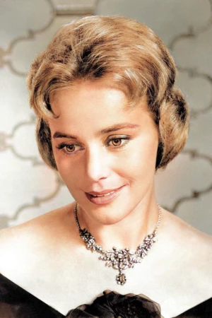 Maria Schell