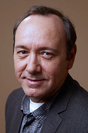 Kevin Spacey