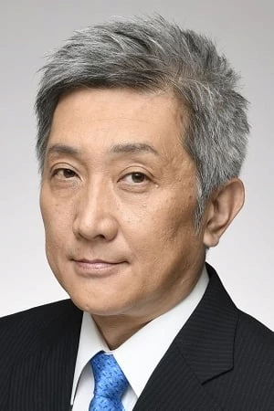 Yasushi Kimura