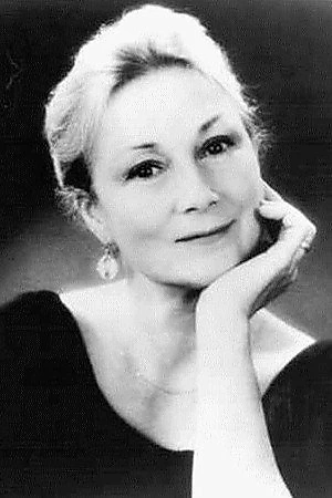 Rosemary Harris