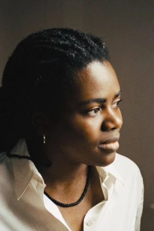 Tracy Chapman