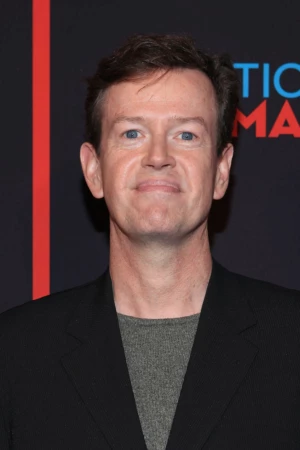 Dylan Baker