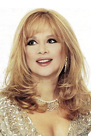 Aliki Vougiouklaki