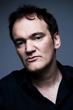 Quentin Tarantino