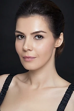 Hatice Şendil