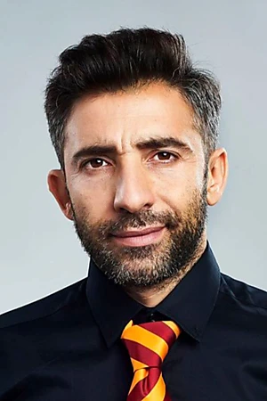 Mert Turak