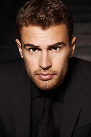 Theo James