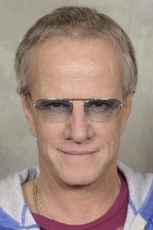 Christopher Lambert