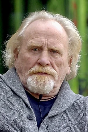 James Cosmo