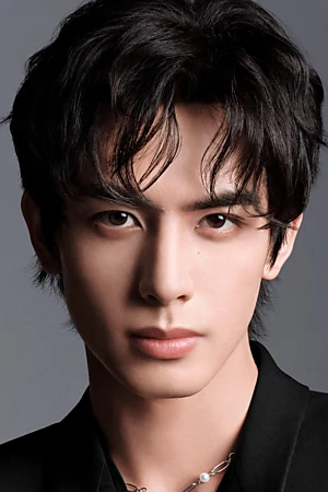 Song Weilong