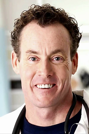 John C. McGinley