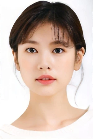 Jung So-min