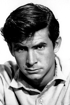 Anthony Perkins