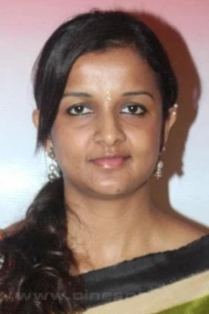 Kiruthiga Udhayanidhi