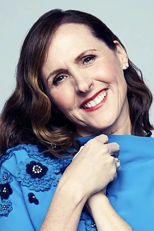 Molly Shannon