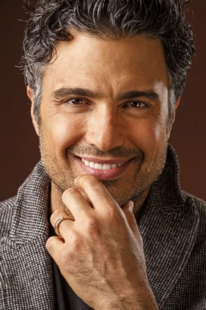 Jaime Camil