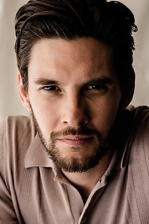 Ben Barnes