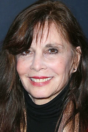 Talia Shire