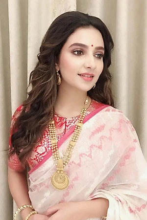 Subhashree Ganguly