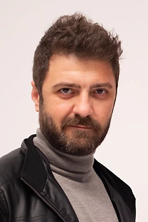 Şahin Irmak