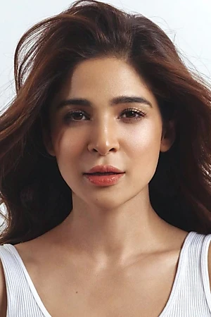 Ayesha Omar