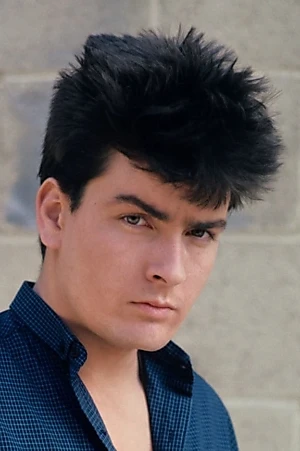 Charlie Sheen