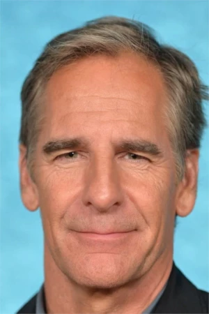 Scott Bakula