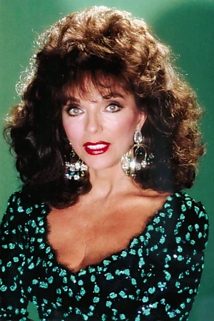 Joan Collins