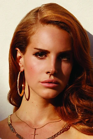 Lana Del Rey