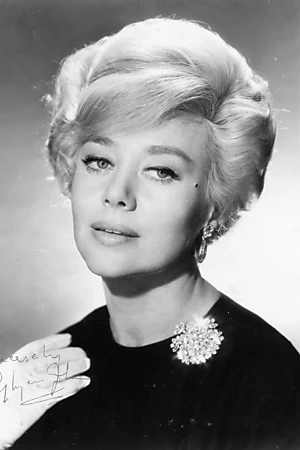 Glynis Johns