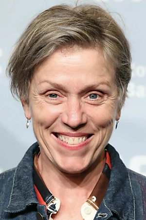 Frances McDormand