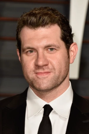 Billy Eichner