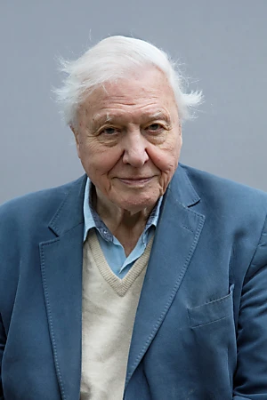 David Attenborough