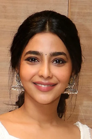 Aishwarya Lekshmi