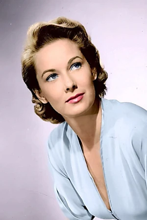 Vera Miles