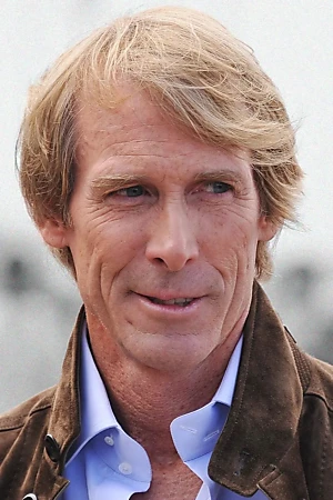 Michael Bay