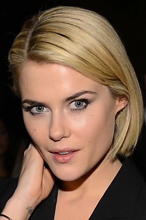 Rachael Taylor