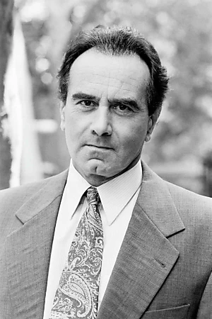 Dan Hedaya