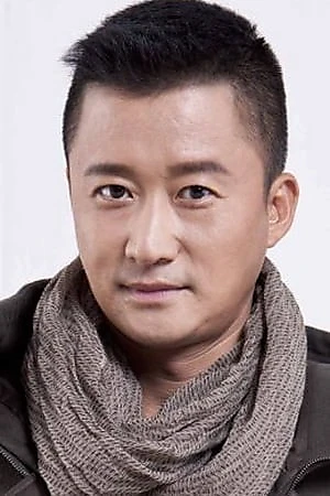 Wu Jing