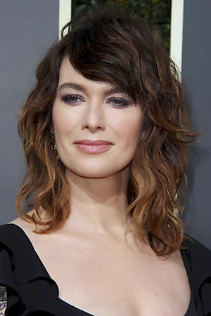 Lena Headey