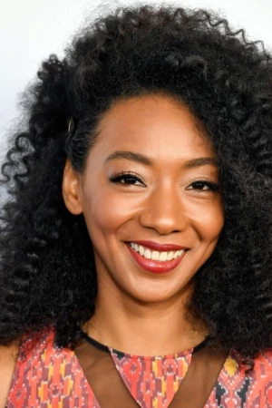 Betty Gabriel