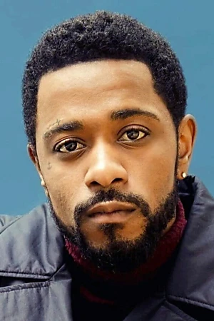 LaKeith Stanfield