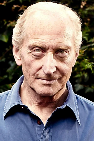 Charles Dance