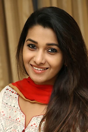 Priya Bhavani Shankar