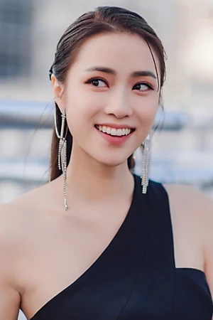 Tiffany Lau