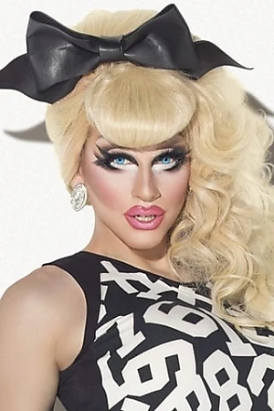 Trixie Mattel