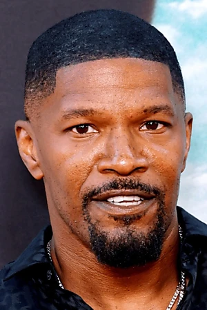 Jamie Foxx