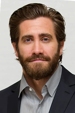 Jake Gyllenhaal