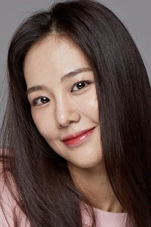 Han Ji-eun