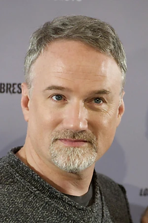 David Fincher